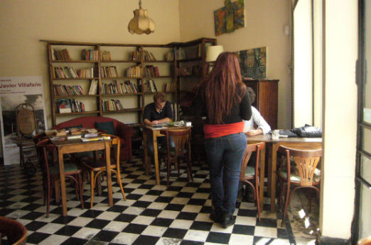 BAR MUSETTA